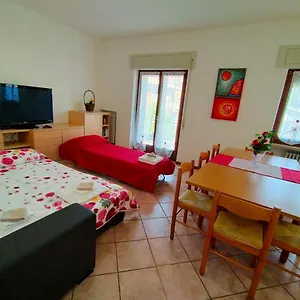 Appartamento Casa Vinci, Palazzolo (Veneto)