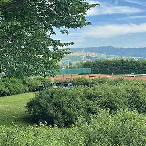 Alloggio per agriturismo Lambra La Casa Del Sol, Asiago